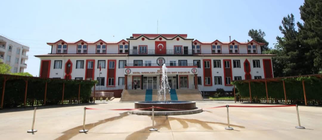 SYDV’den Bayram Öncesi Büyük Destek: 7 Bin 540 Aileye 23 Milyon TL Yardım
