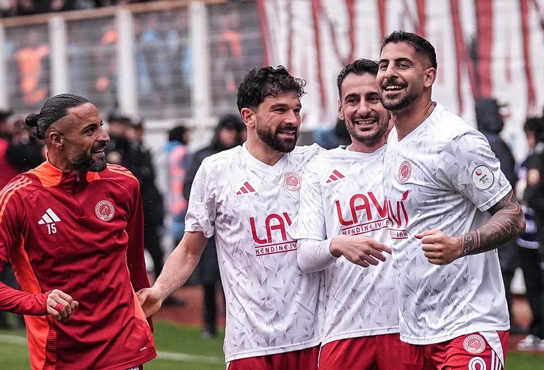 Batman Petrolspor Zirve Yolunda Kritik Galibiyetle Farkı 5’e Çıkardı