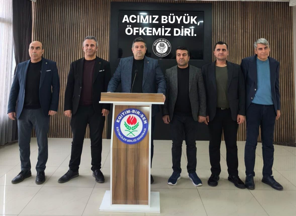 Önlü “Şiddet Münferit Değil, Sistematik Bir Tehlike”