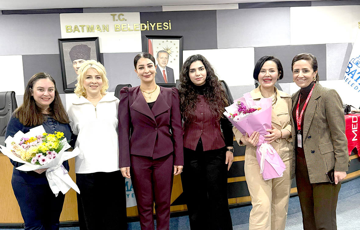 Medical Point’ten Kadın Sağlığına Dikkat Çeken Panel