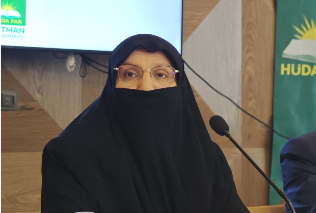“Küresel Vicdan Gazze ve Epstein’da Sınıfta Kaldı”