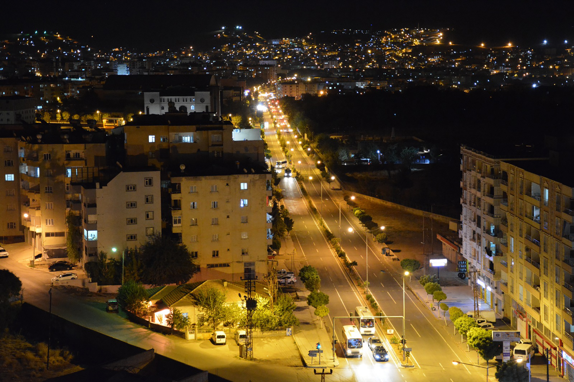 Kayıp kaçak oranı kent merkezinde yüzde 6’ya geriledi