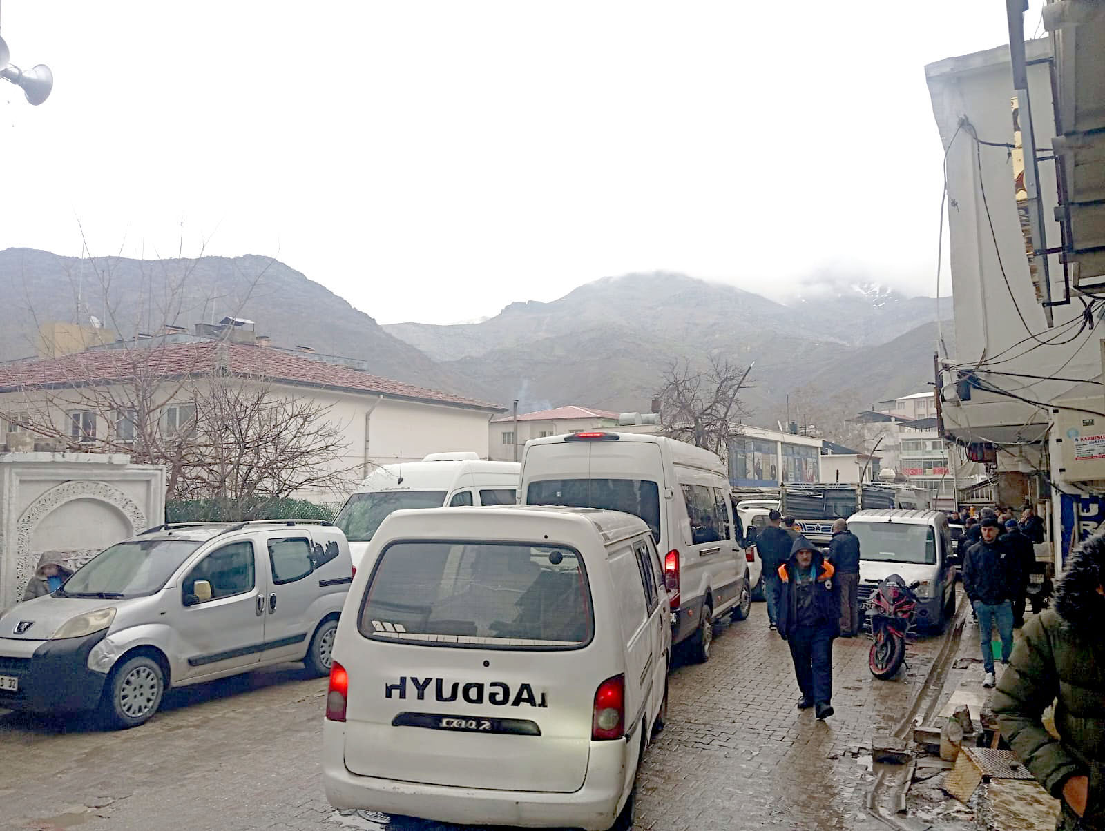 Trafik çilesi büyüyor