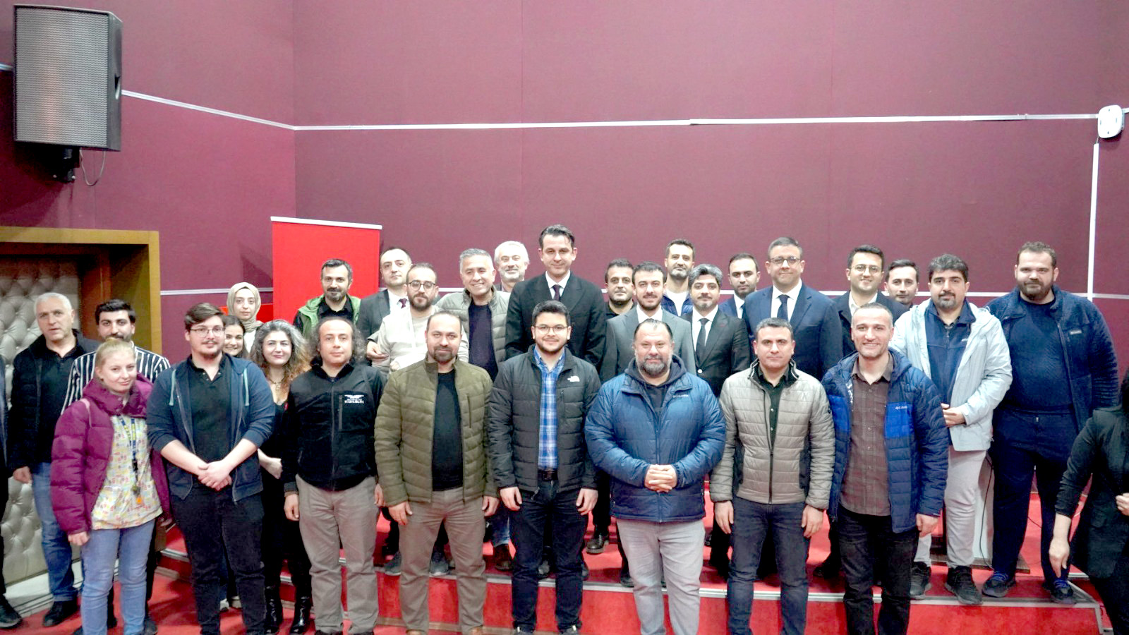 Hekimlere Yönelik Kolorektal Kanser Semineri Düzenlendi
