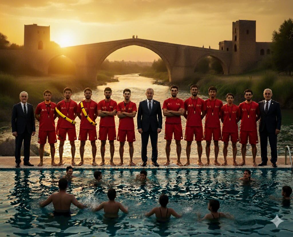 Sporla Rehabilitasyon Hamlesi