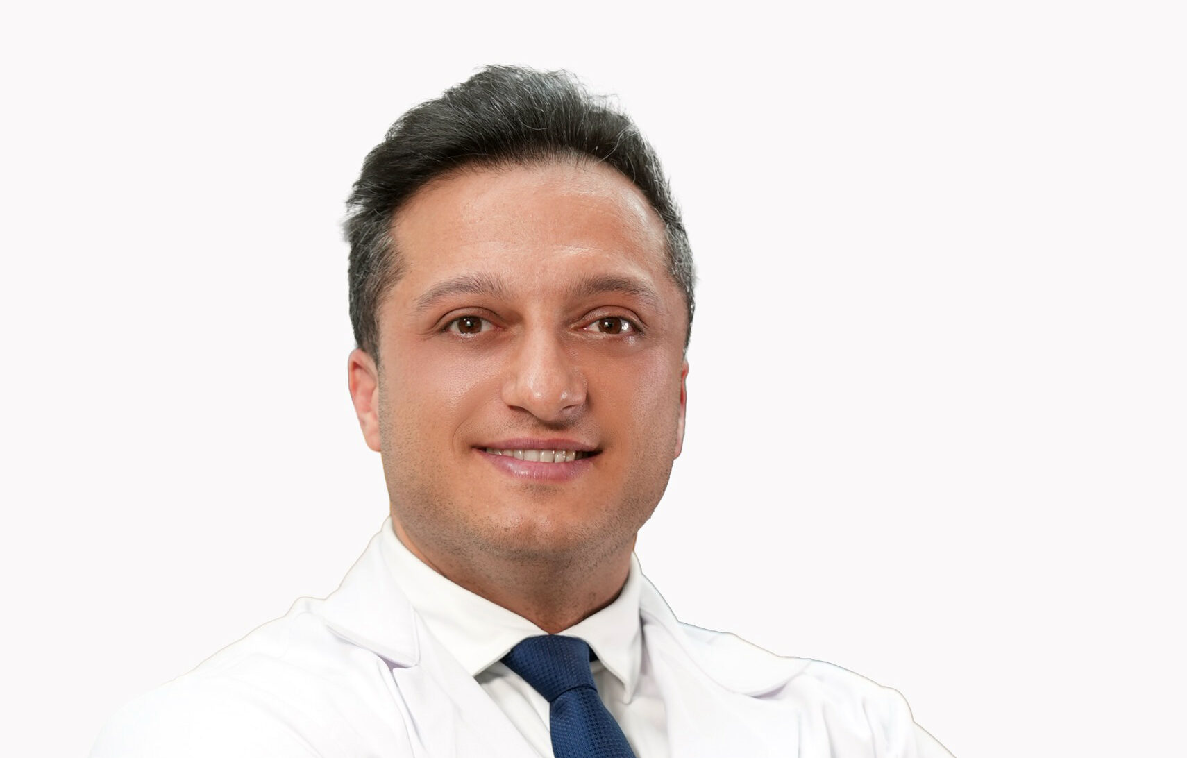 Ortopedi ve Travmatoloji Uzmanı Volkan İğdir Artık Yaşam Hastanesi’nde