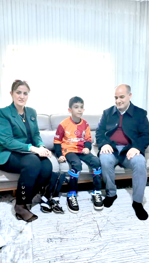 Bir Annenin Talebi Karşılıksız Kalmadı