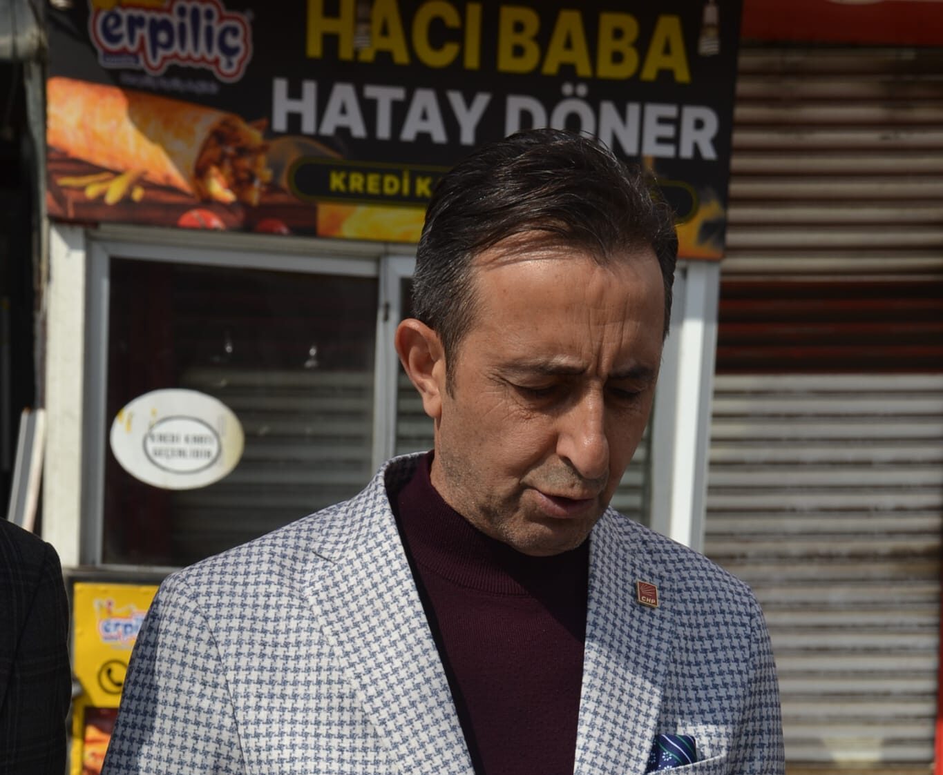 CHP’den “Durmayacağız, Susmayacağız” Mesajı