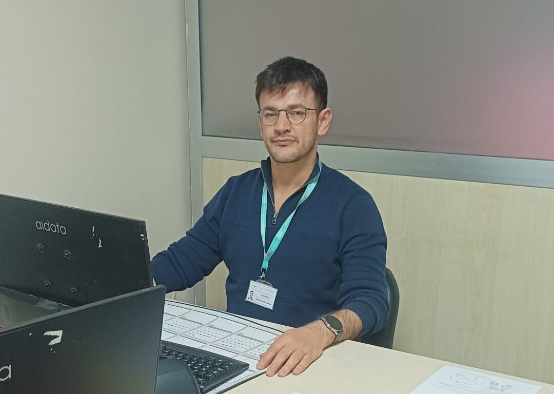 Eğitim ve Araştırma Hastanesi’ne Yeni Kardiyoloji Uzmanı