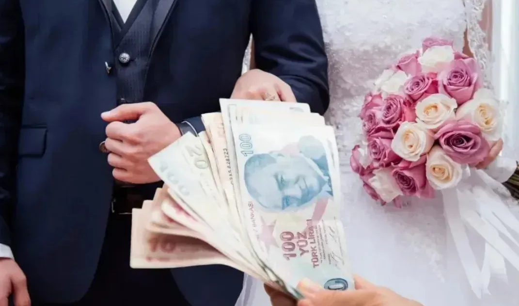 Evlenecek Gençlere 200-250 Bin TL Arası Kredi