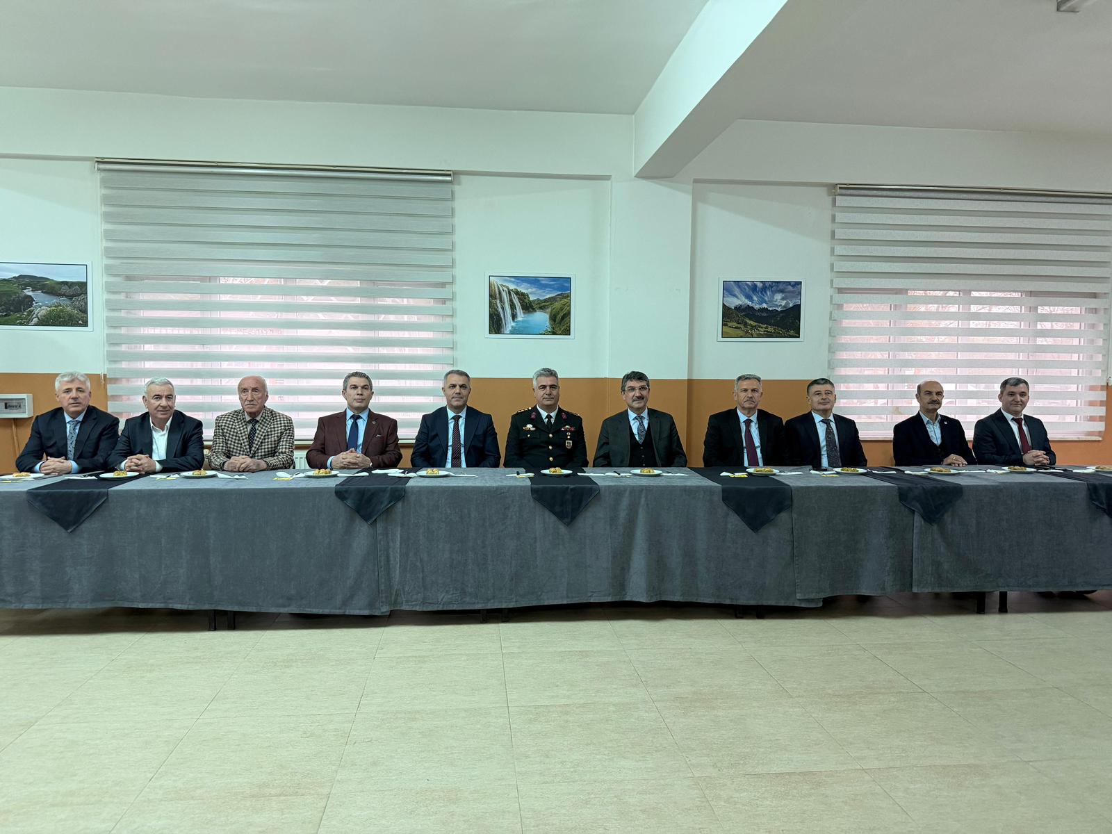 Bayramda Sahadan Ayrılmadılar: Şansi ve Nasıroğlu Gün Boyu Sahadaydı