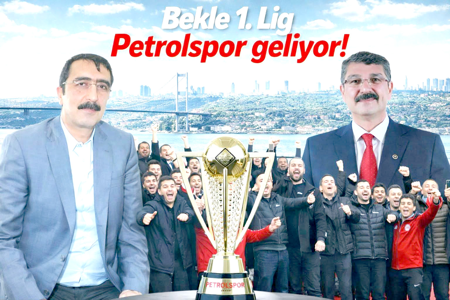 Batman Petrolspor Şampiyonluk Kapısını Araladı