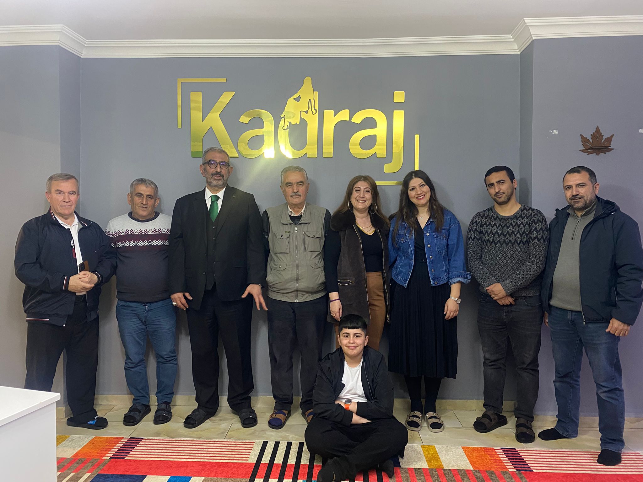Çalışan Gazeteciler Derneği’nden Anlamlı Bayram Buluşması