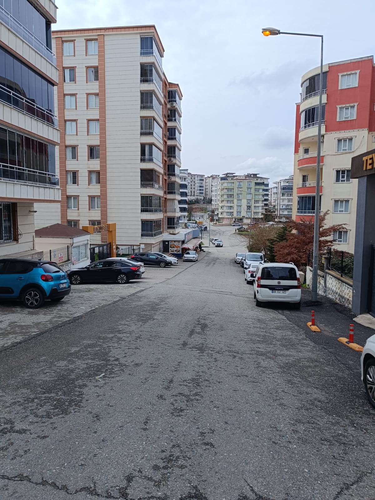 Kent Genelinde Temizlik Seferberliği