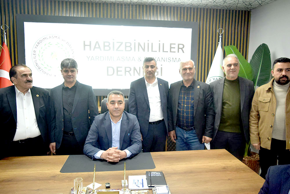 Habizbinililer Derneği’nden Yeni Dönem Projeleri