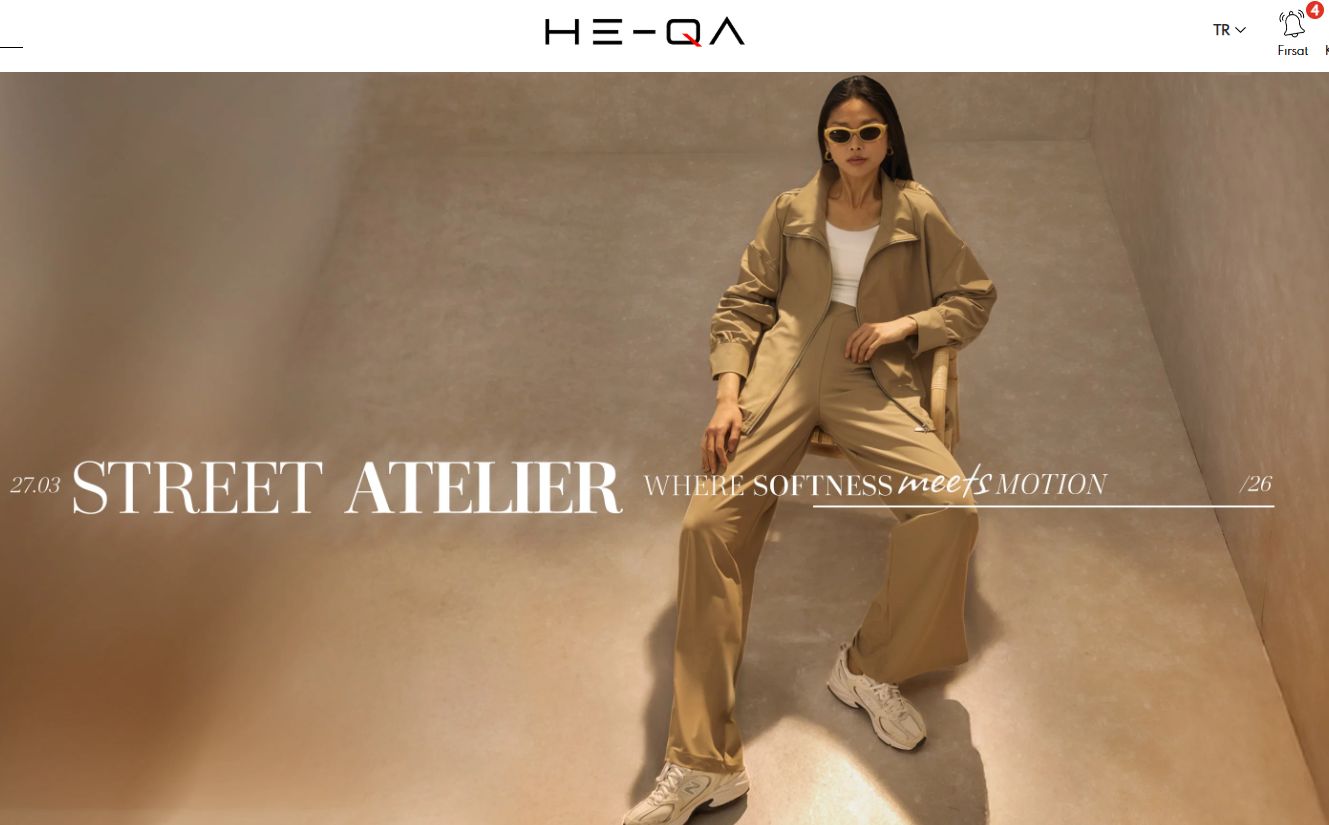 Tunik Gömlek Modelleri ve Fiyatları – HE-QA