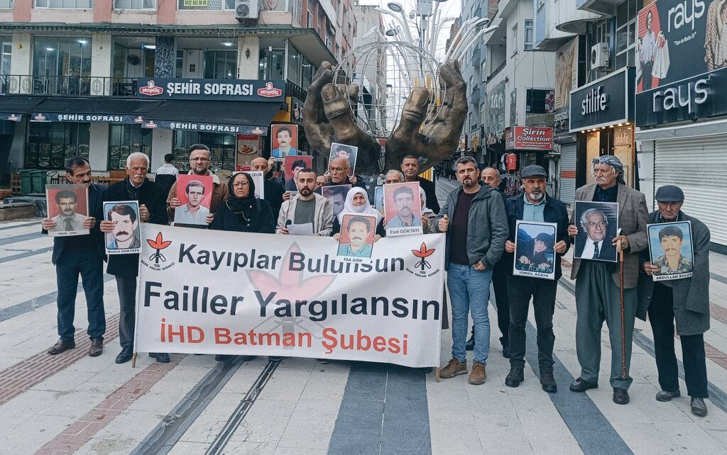 729. Haftada Abdurrahman Acar’ın Akıbeti Soruldu