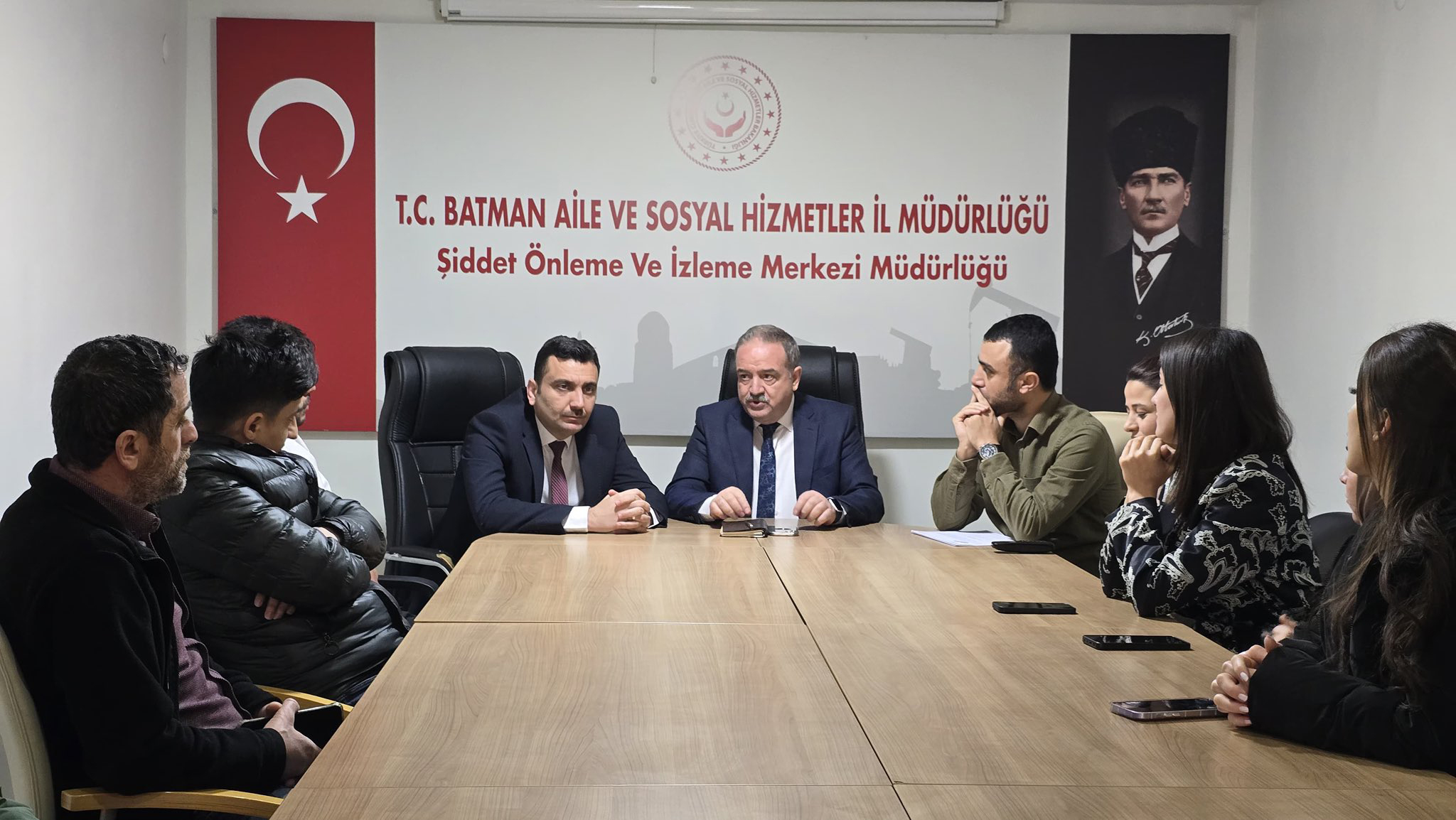 Kadına Yönelik Şiddete Karşı Yerel Mücadele Güçleniyor