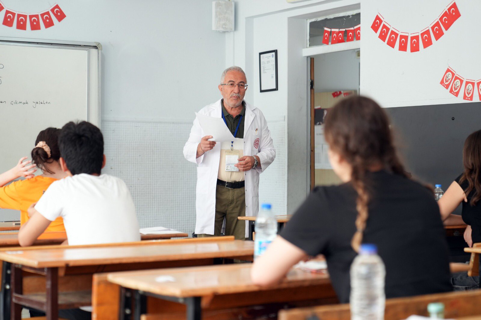 LGS Başvuruları 23 Mart’ta Başlıyor