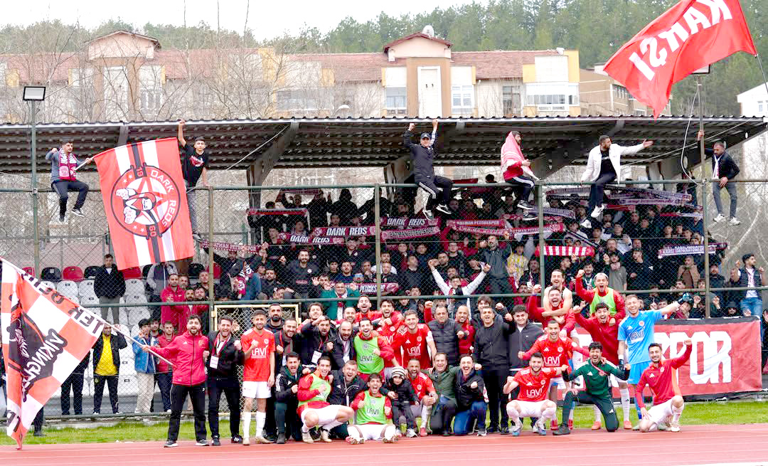 Batman Petrolspor’dan Taraftara Kritik Maç Çağrısı