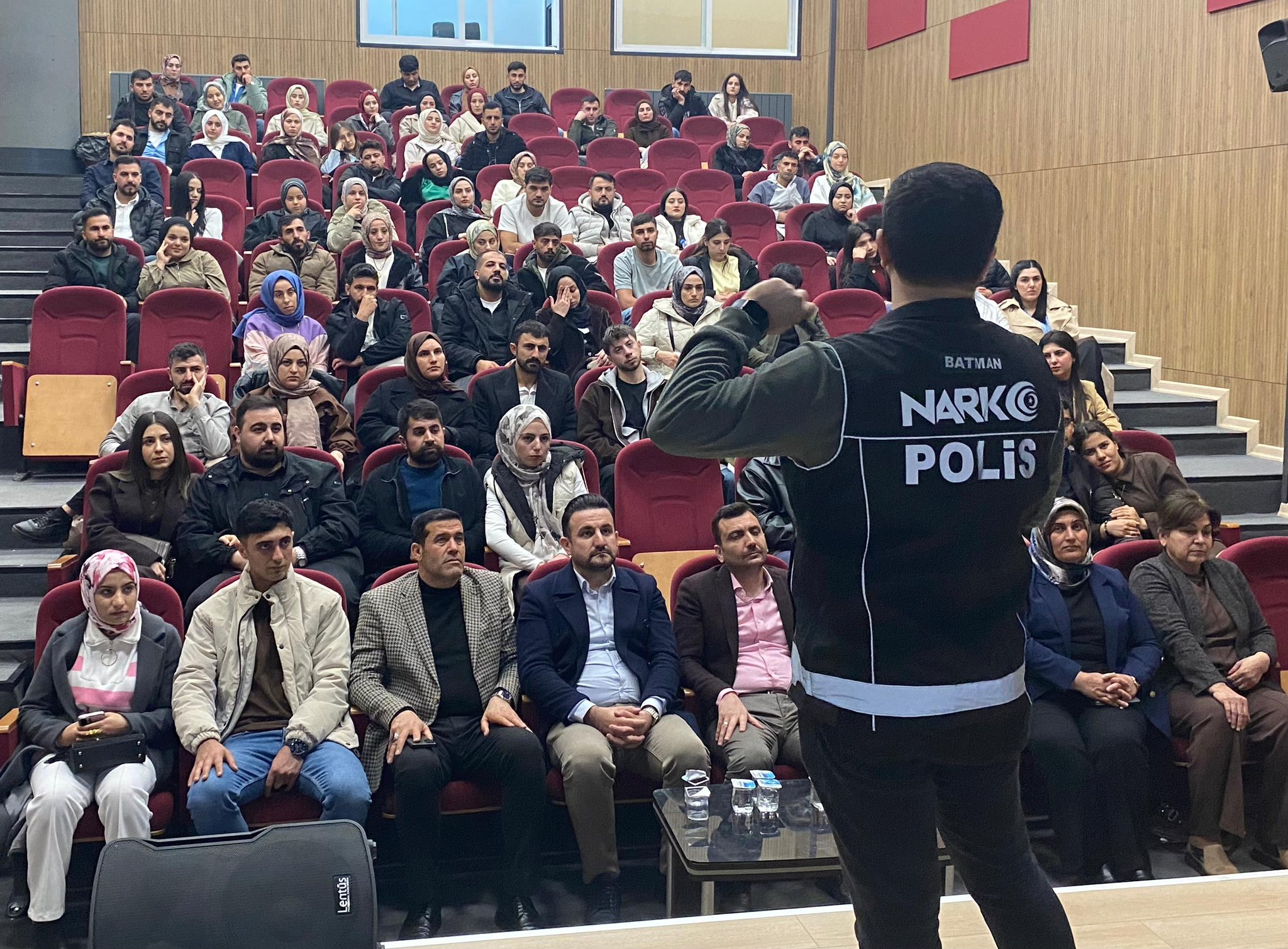 Müjdeci: “Güçlü Aile, Güçlü Toplumun Temelidir”