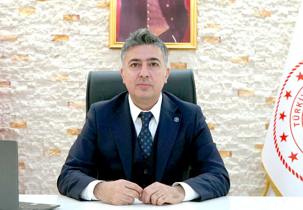 İl Sağlık Müdürü Solmaz’dan “Sıfır Atık” Çağrısı