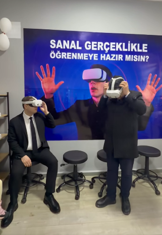 Sason’da Gençler Kodlama ve Yazılımla Geleceğe Hazırlanıyor