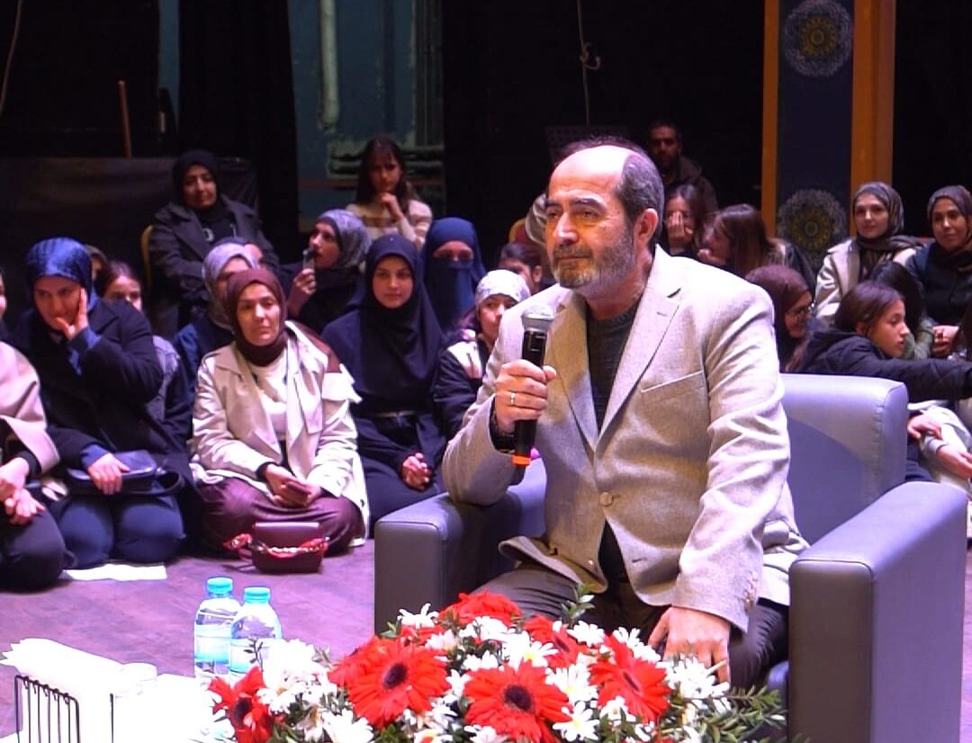 Ömer Demirbağ’dan Ramazan’ın Ruhuna Dair Derin Mesajlar