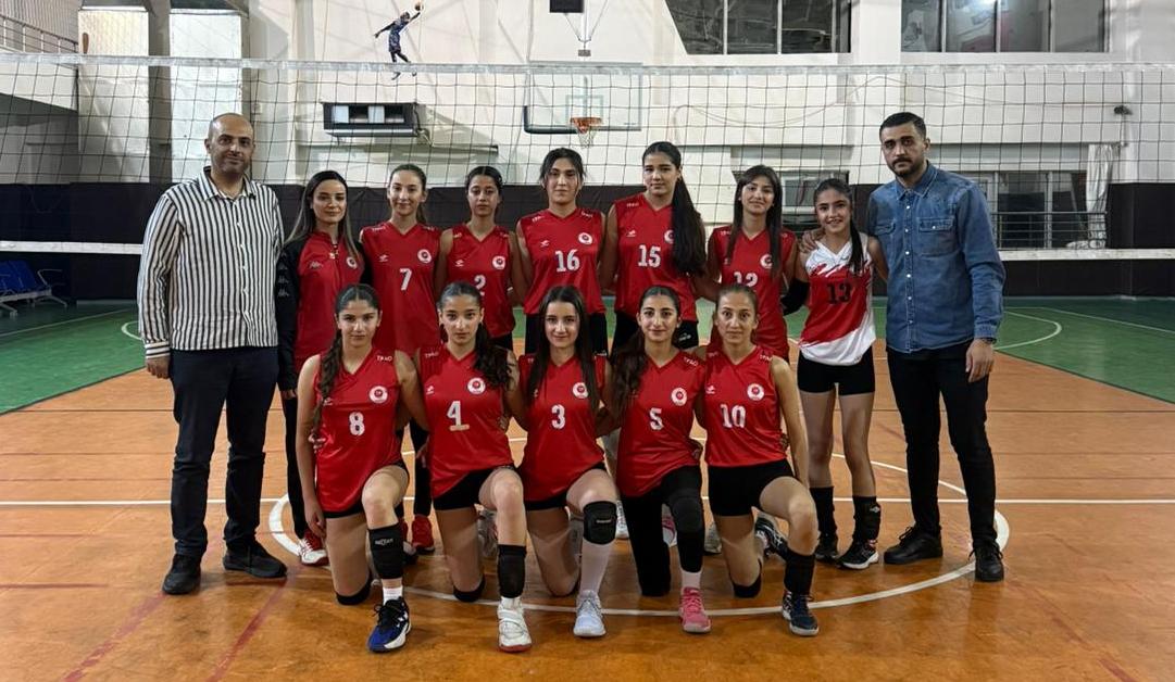 TPAO Petrolspor Filede 3’te 3 Yaptı