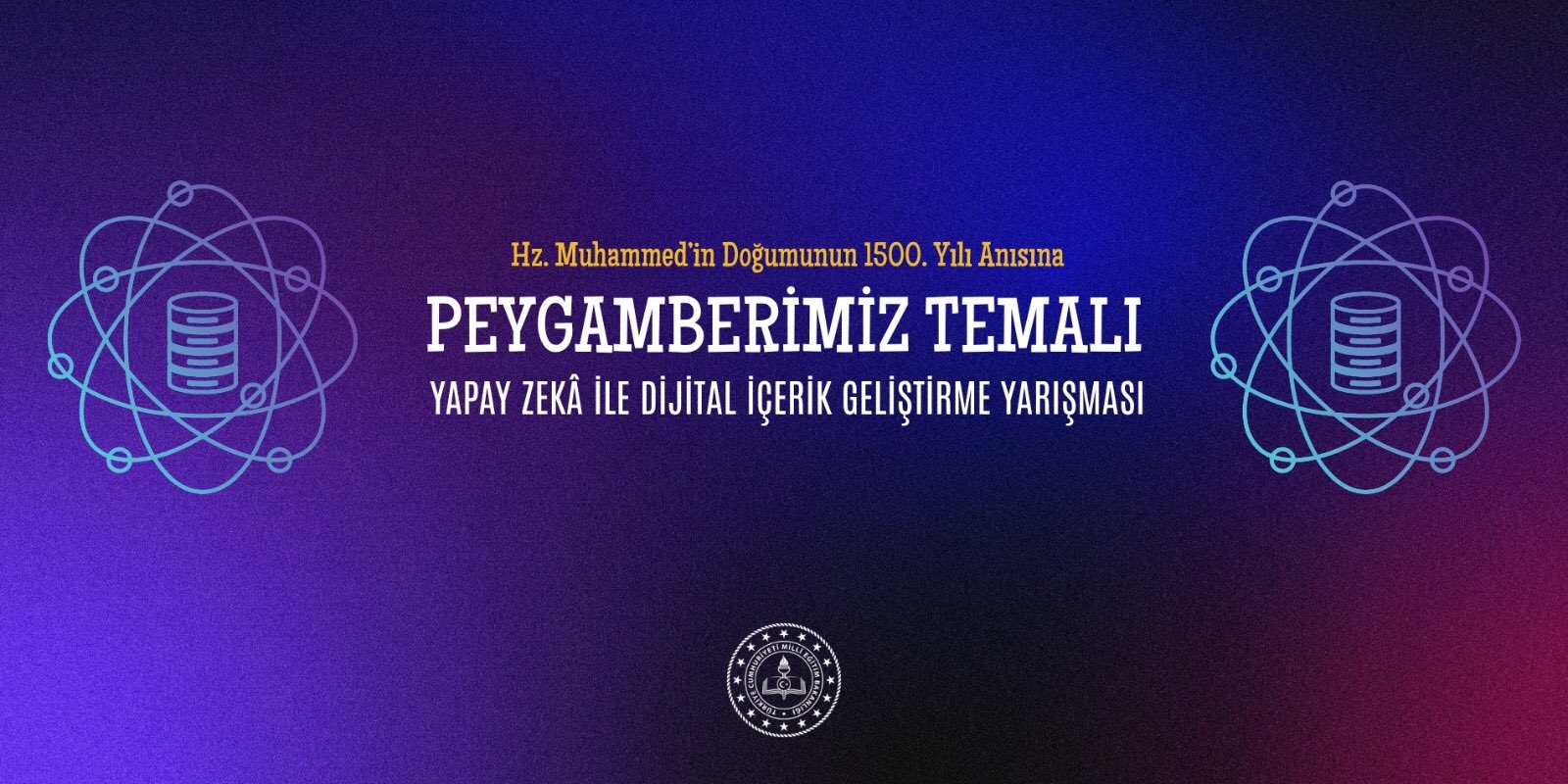 Peygamber Efendimizin Hayatı Yapay Zekâ ile Anlatılacak