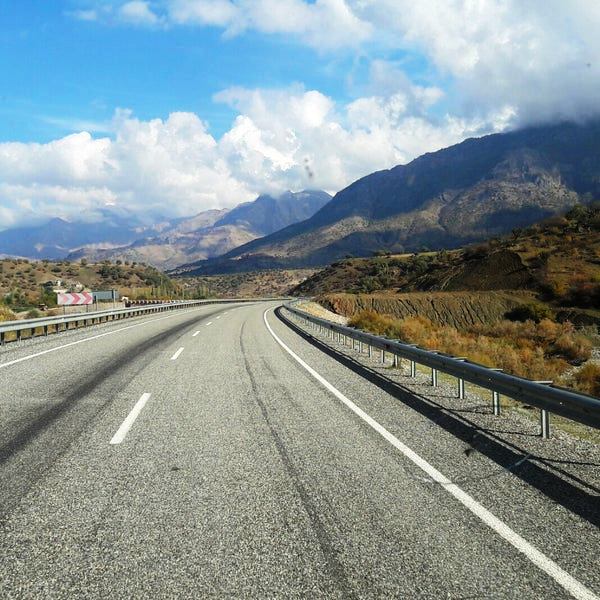 Sason’da yol ücreti 150 TL oldu