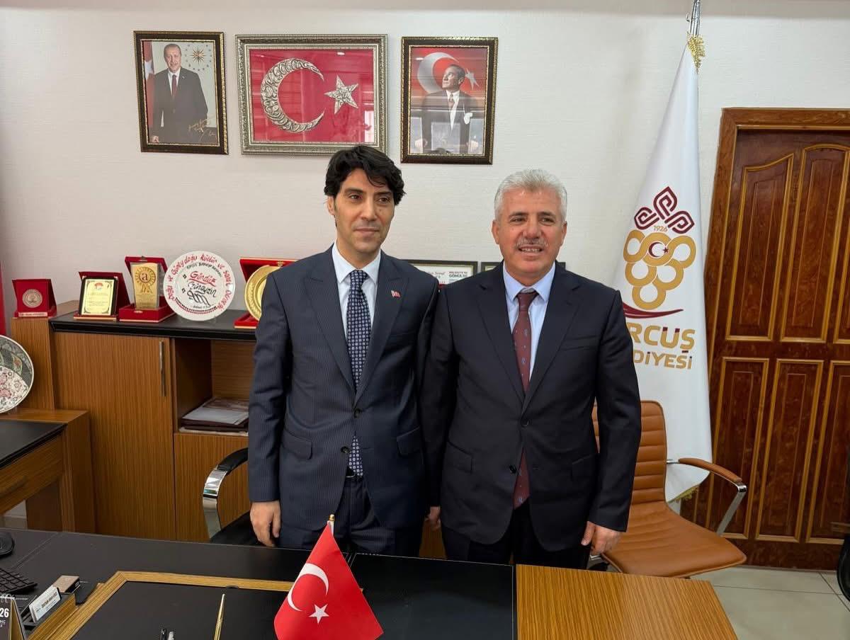 Batmanlı Zekeriya Kaya Başarıları Ve Mütevazılığıyla Takdir Topluyor