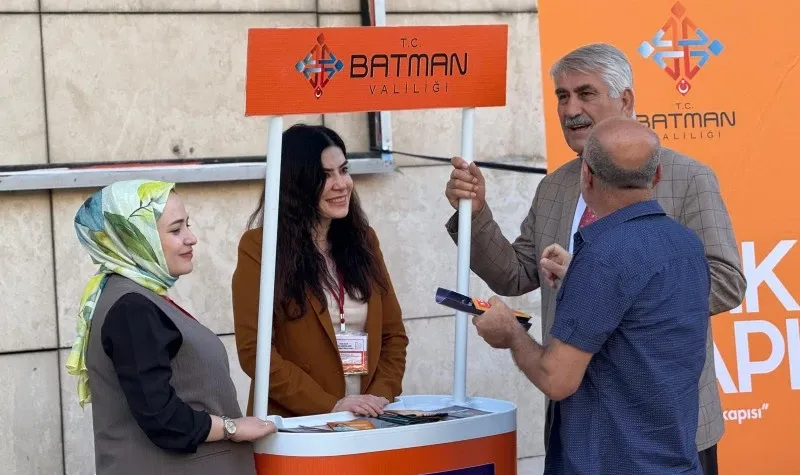 Açık Kapı’ya Mart Ayında 418 Başvuru