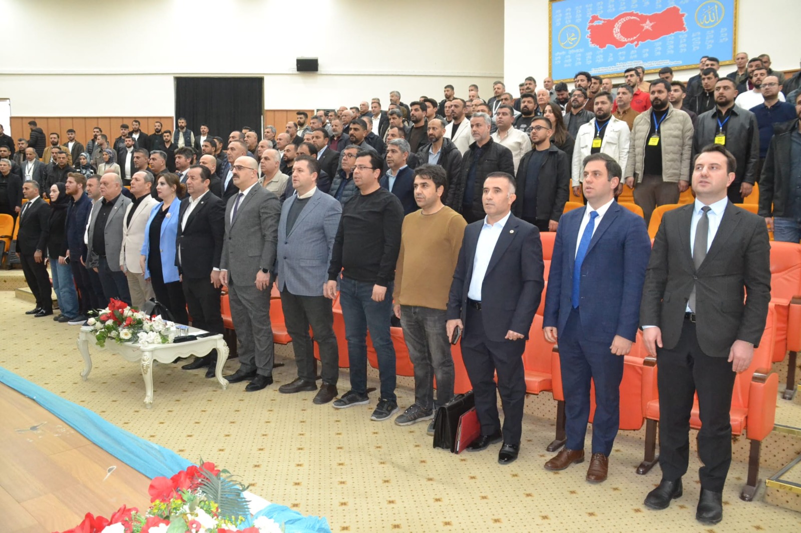 Emlak Sektörü Masaya Yatırıldı
