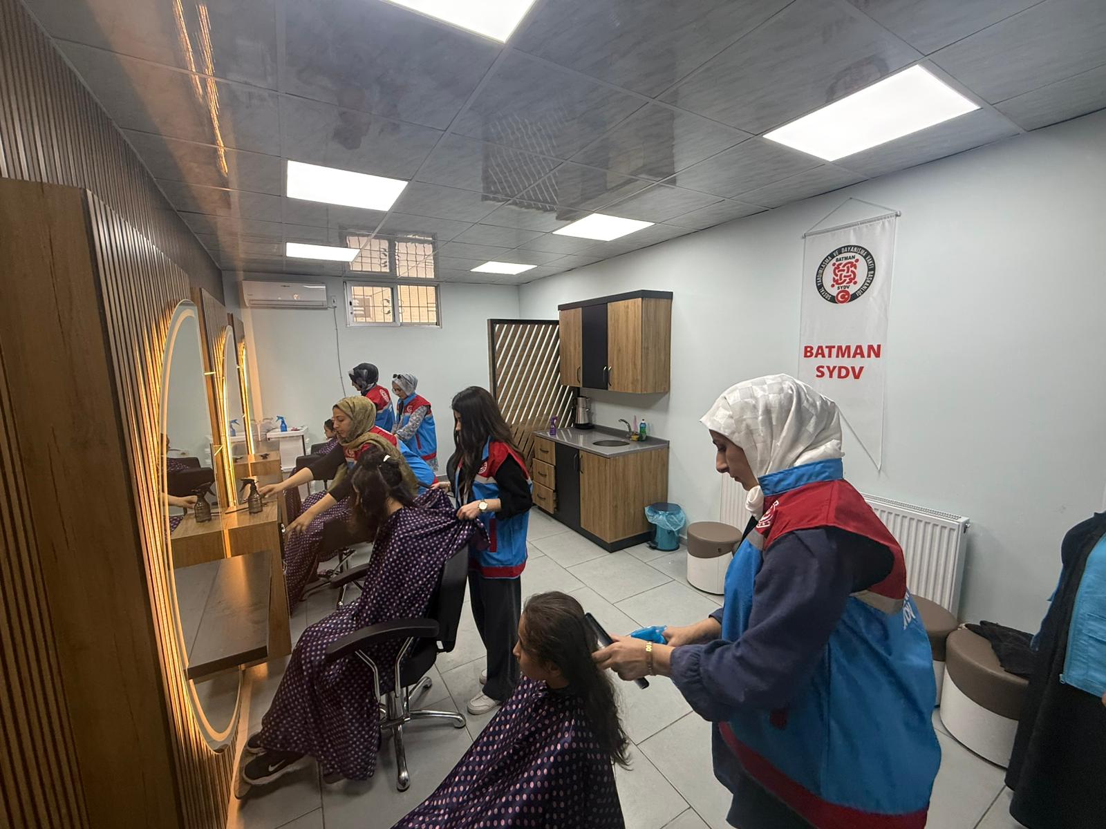 ✨ Bir Dokunuşla Değişen Hayatlar ✨