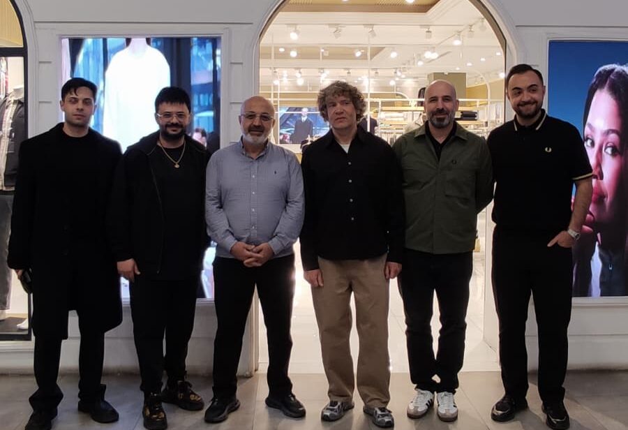 Petrolcity AVM’de Uluslararası Buluşma