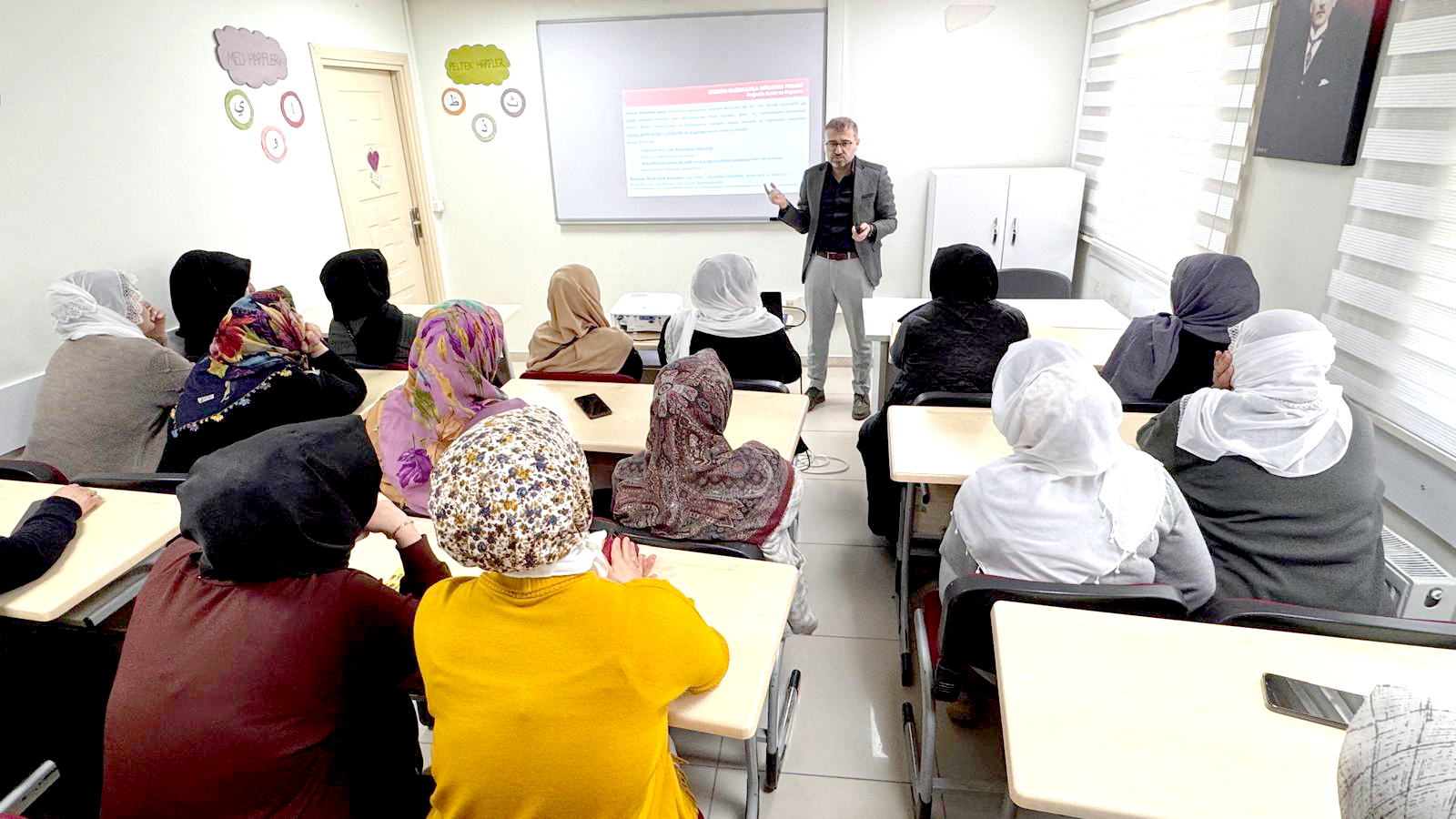 “Bağımlılıkla Mücadele Modeli” Sahada Etkisini artırıyor