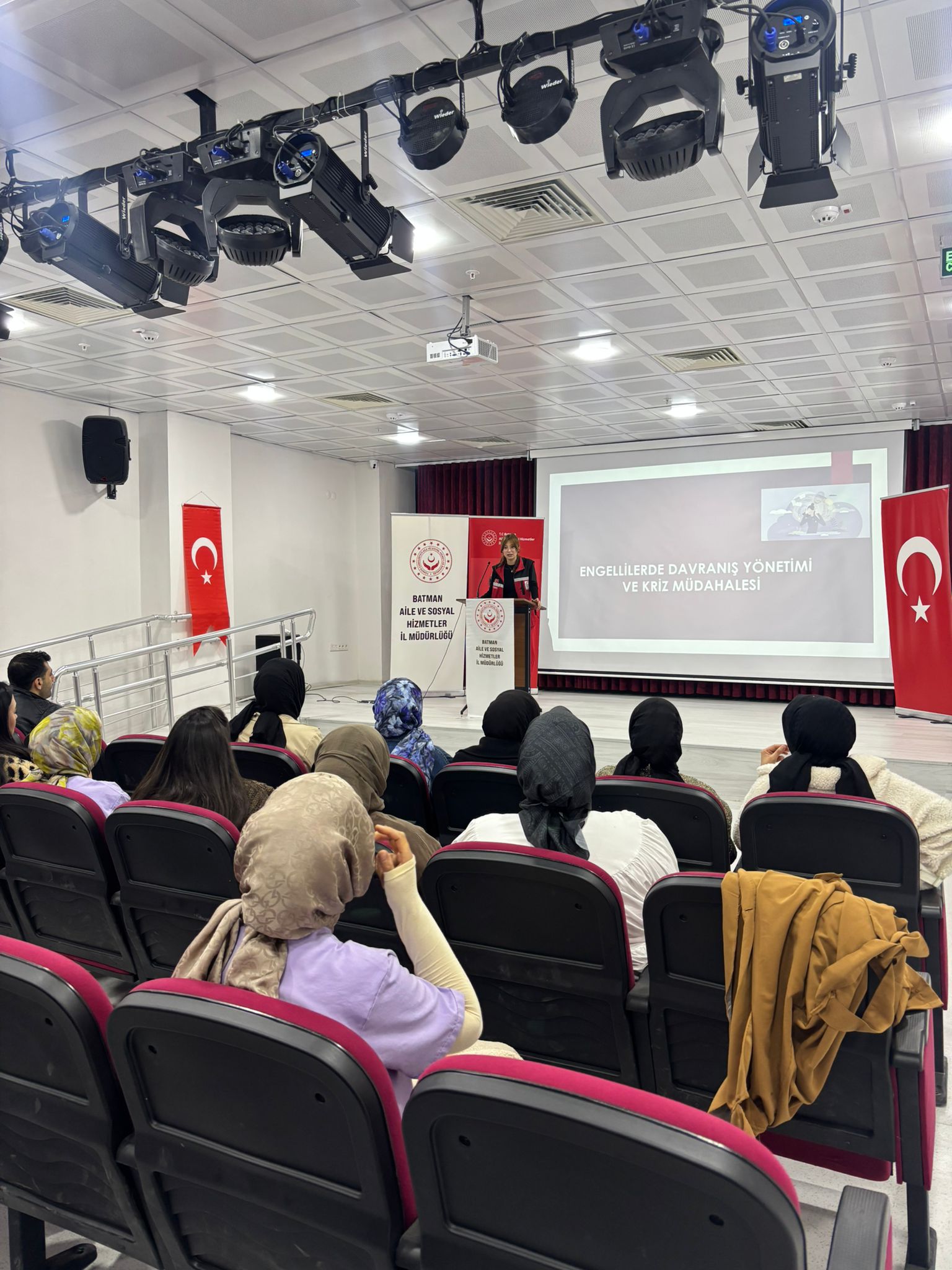 Engelli Bireylerin Yaşam Kalitesine Yönelik Önemli Eğitim