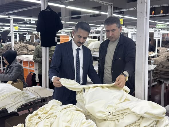 Batman’da 1323 Genç İş Hayatına Adım Attı
