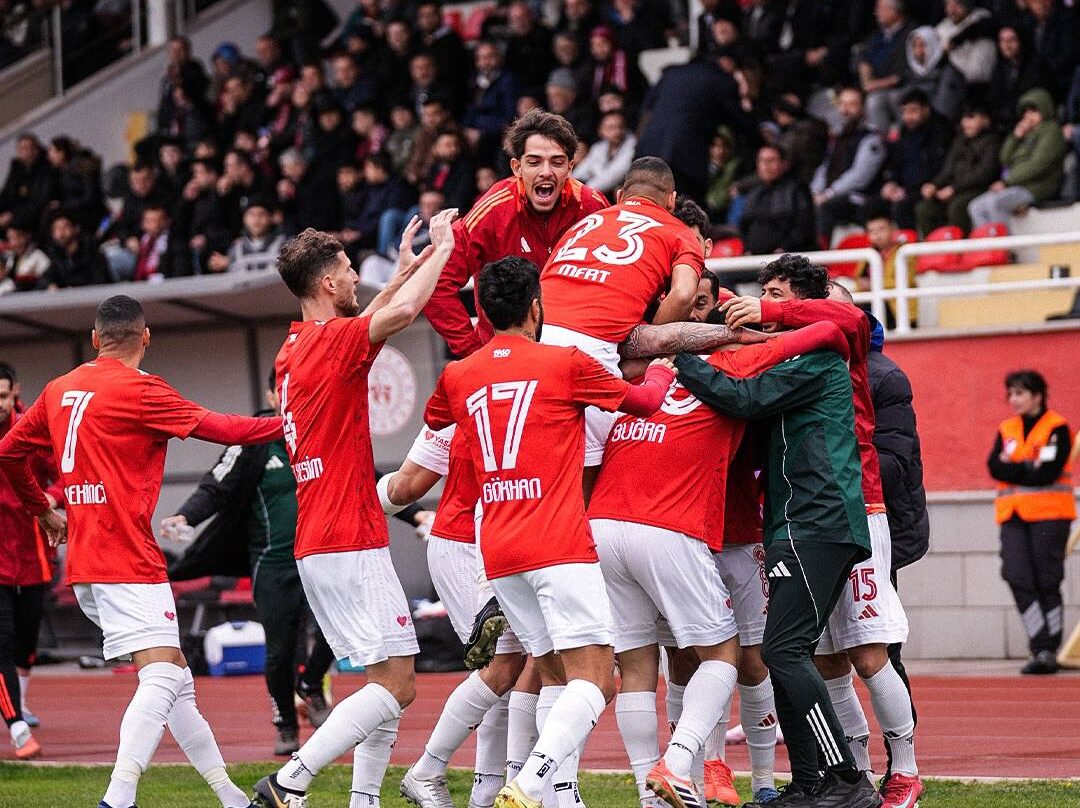 Batman’da Petrolspor Heyecanı Dev Ekrana Taşınıyor