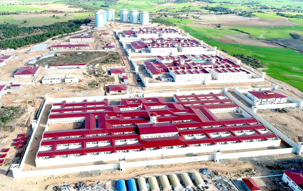 Milletvekillerinden Cezaevindeki ölümler için inceleme talebi