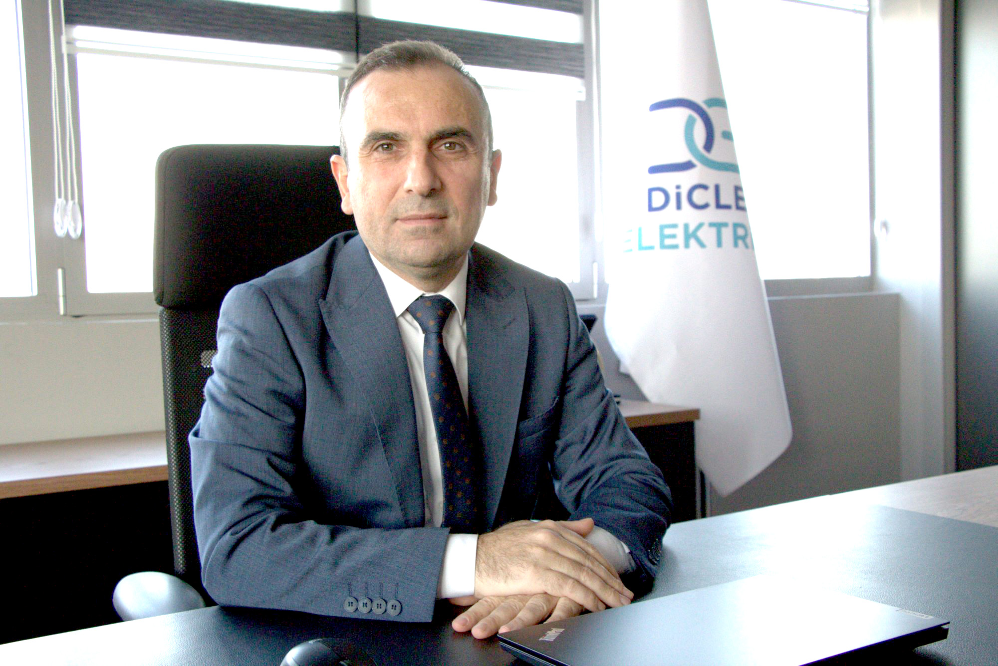 Dicle Elektrik’ten gerilim düşüşüne teknolojik çözüm