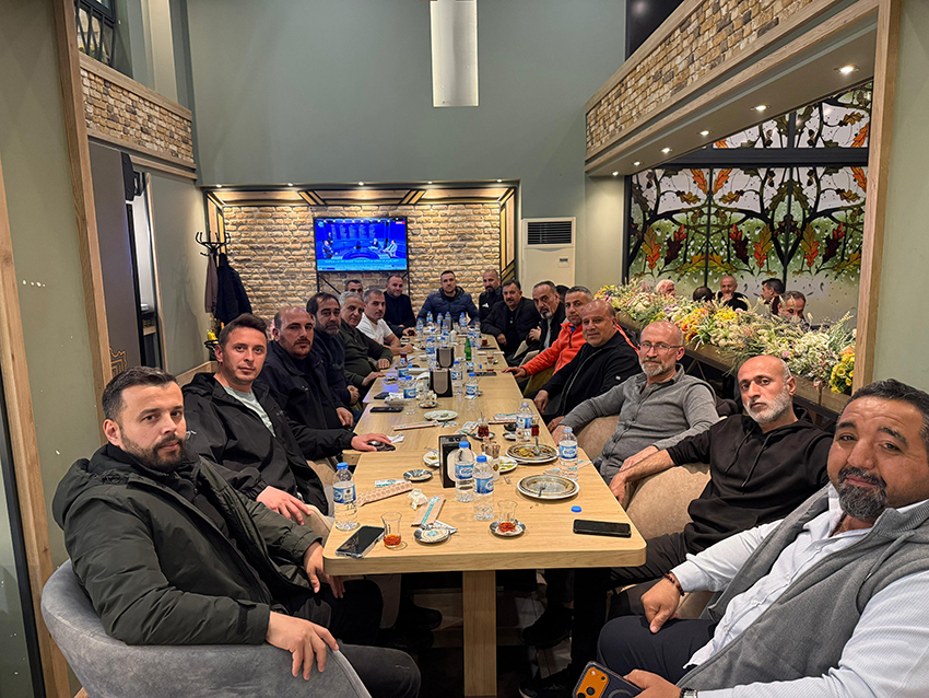 Amatörde Play-Off heyecanı başlıyor