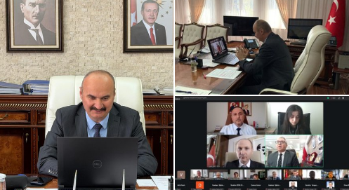 Girişimcilik için ön kuluçka programı başladı