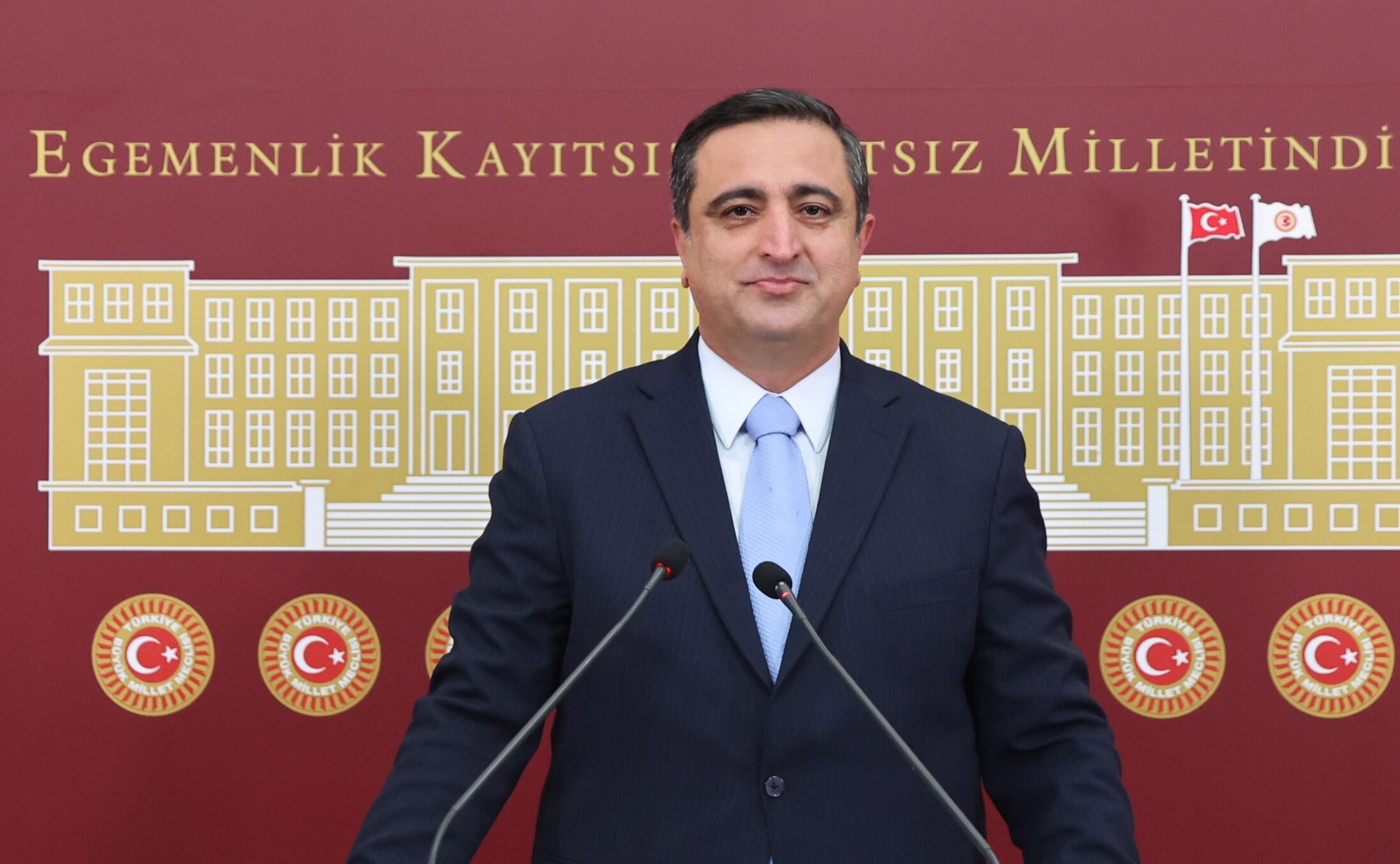 Ramanlı: Temel İhtiyaçlar KDV’den Muaf Tutulmalı