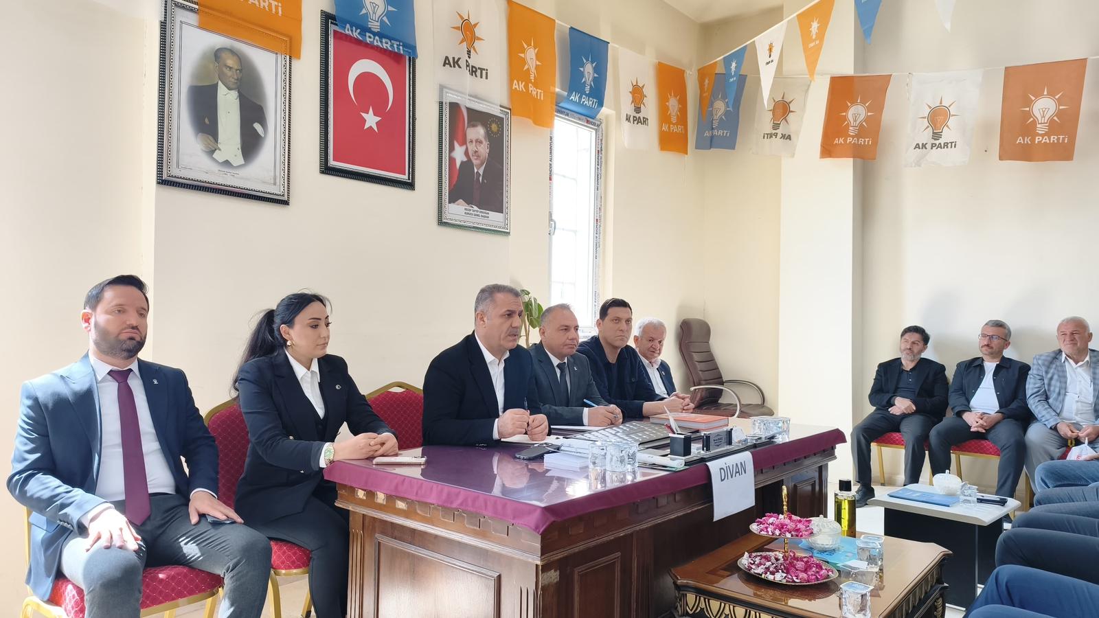 Şansi: “Hasankeyf Önemli Bir Merkez Olacak”