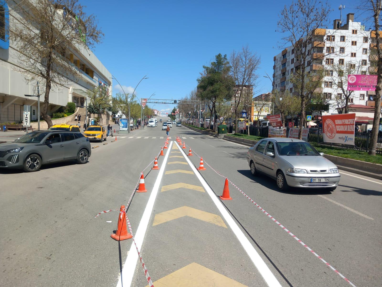 Trafik Sorununa Ortak Çözüm