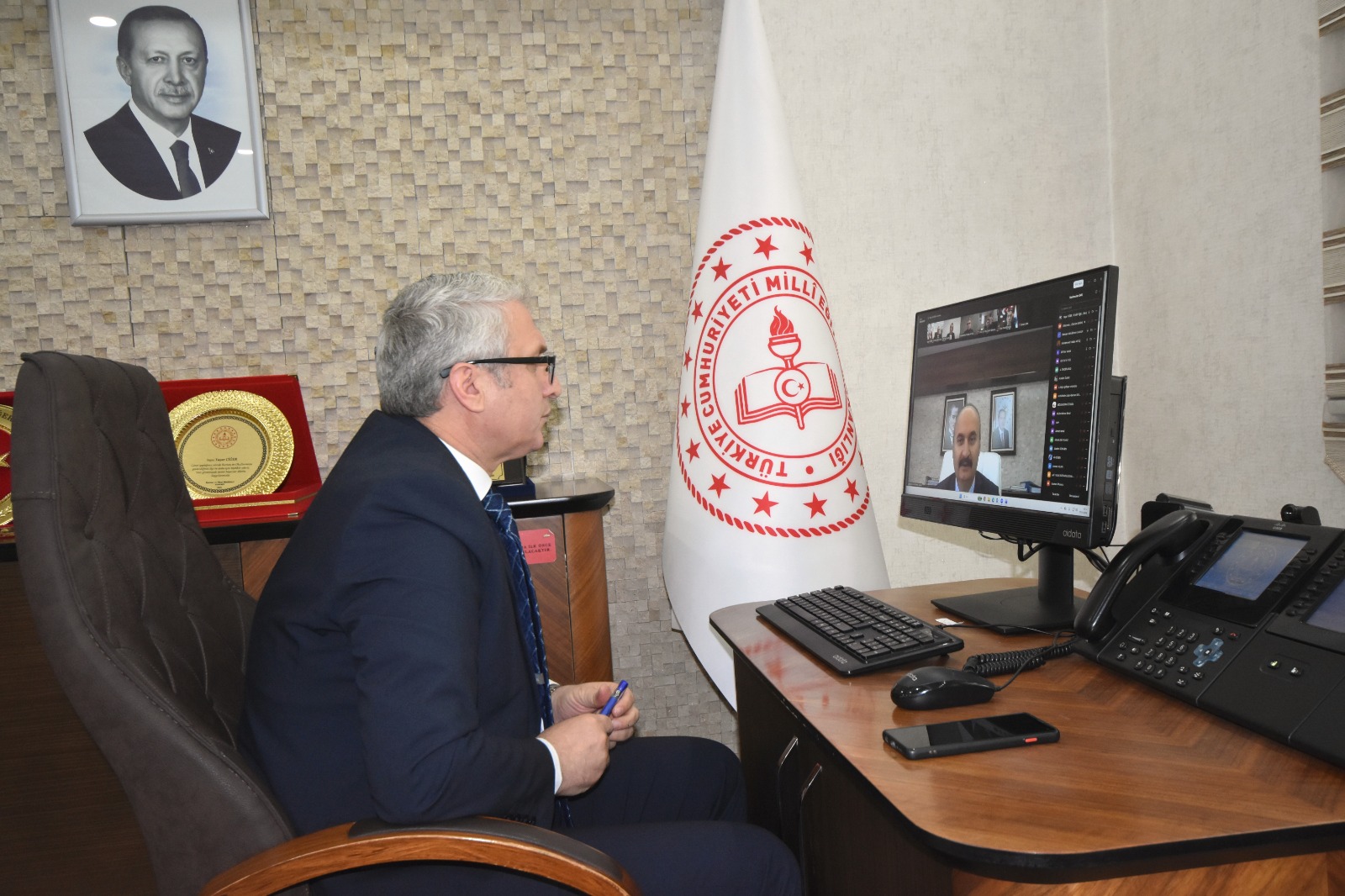 Öğretmenlere Yapay Zekâ Eğitimi başladı