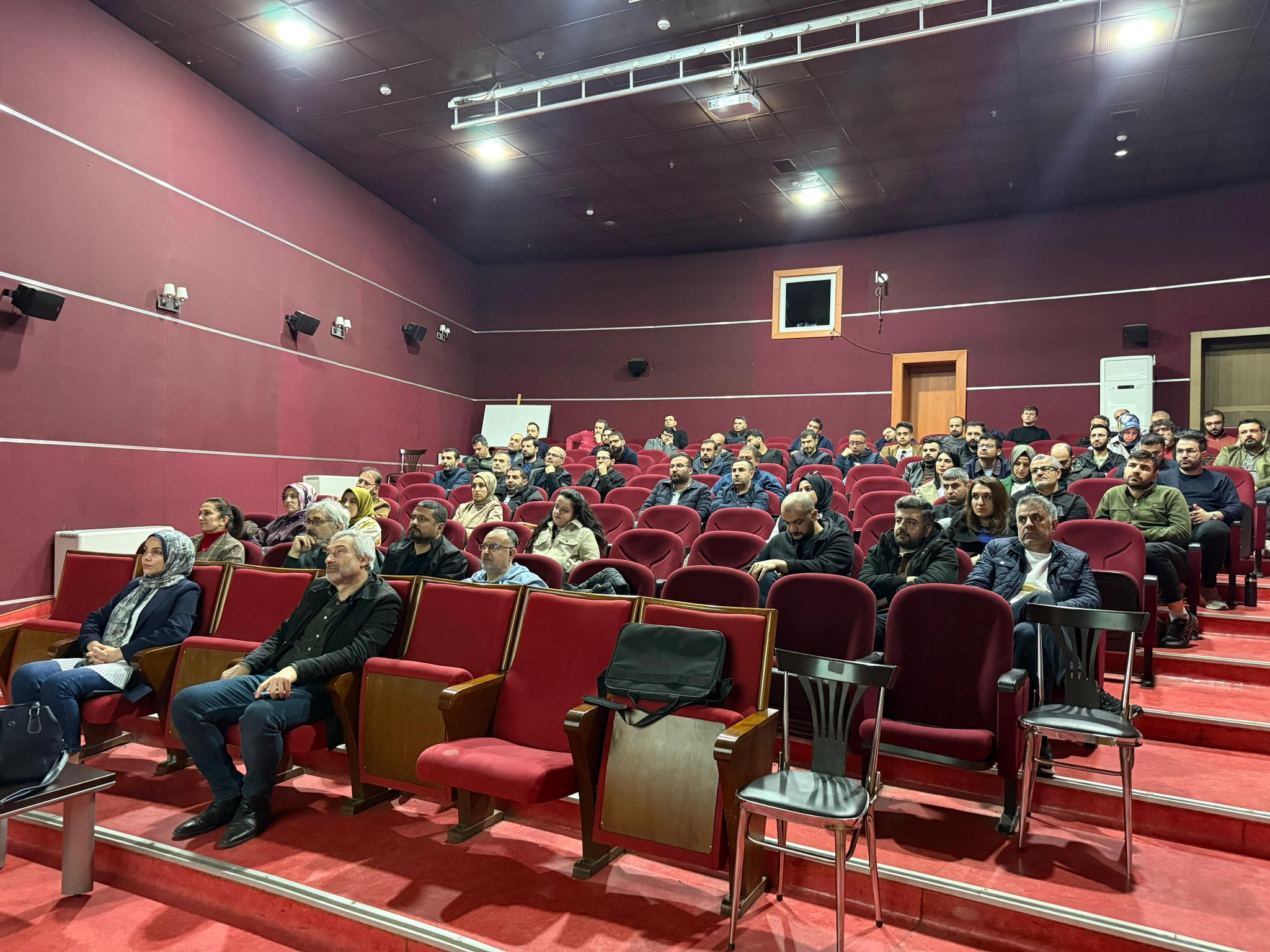 Aile Hekimlerine Kardiyovasküler Hastalıklar Eğitimi