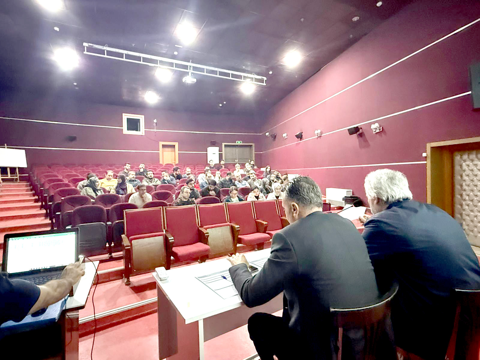 6 Aile Hekimliği Pozisyonu İçin Ek Yerleştirme Yapıldı